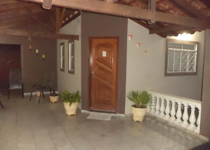 Cantinho da Vitoria