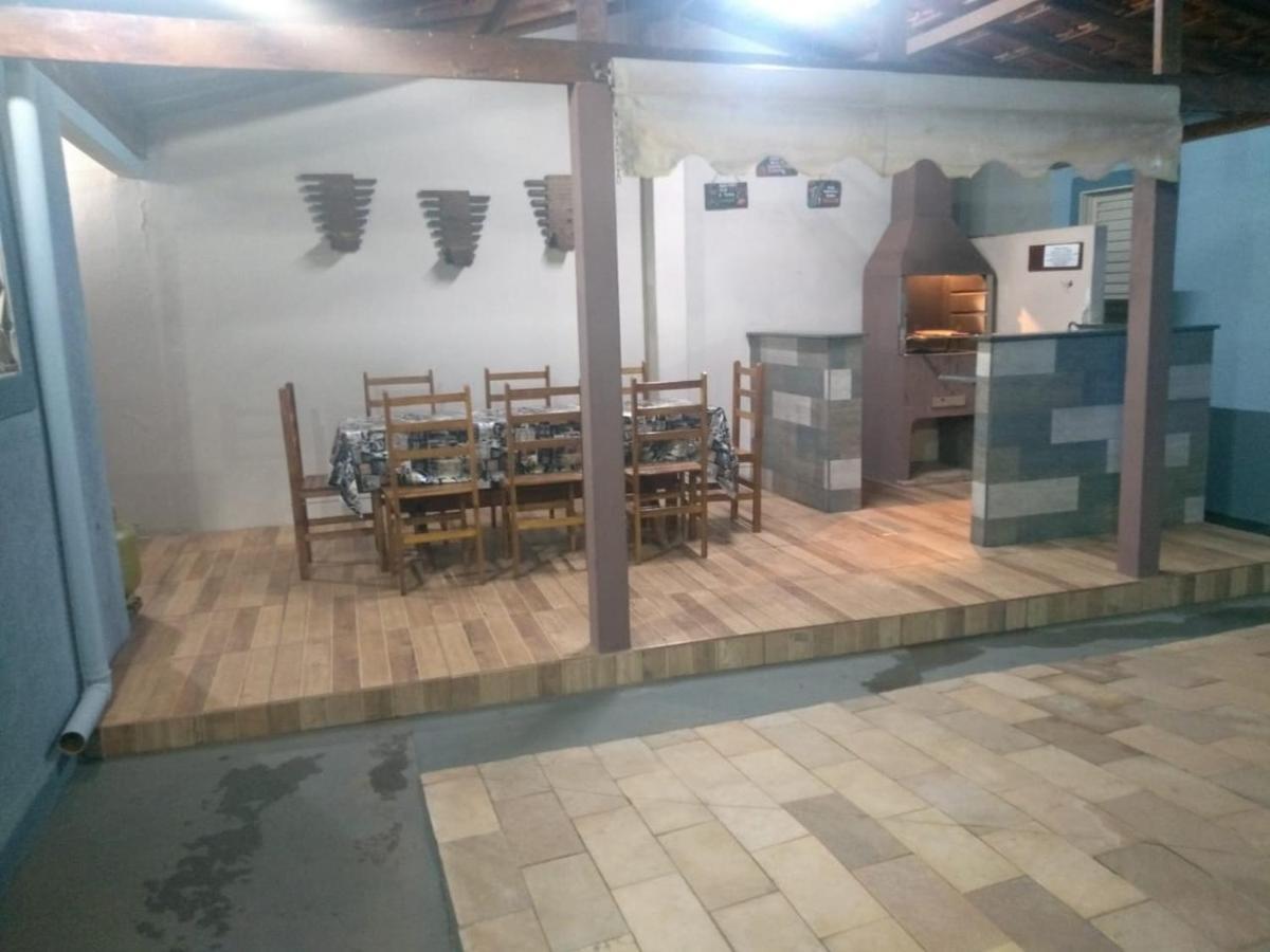 Cantinho Da Vitoria *