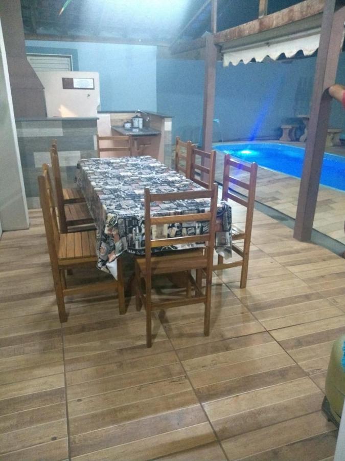 Cantinho Da Vitoria Casa de férias *