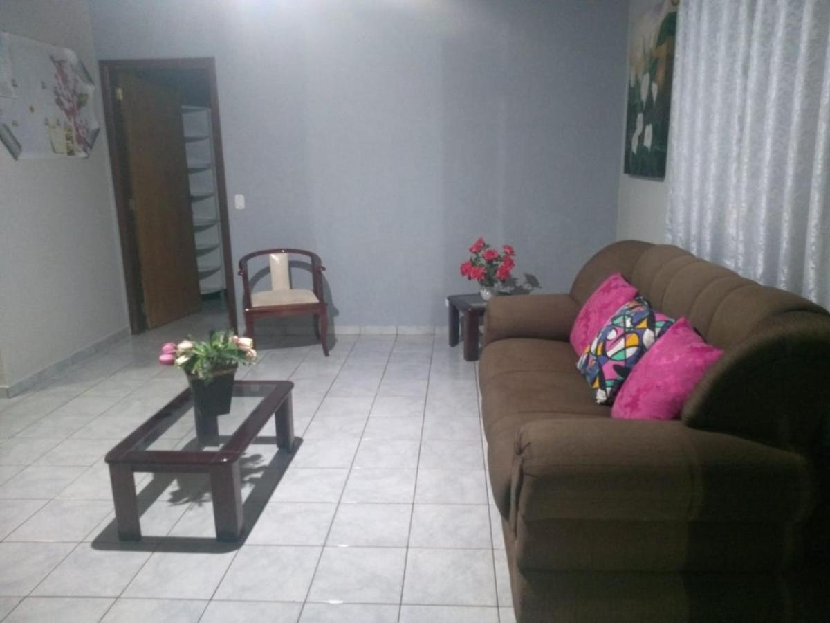 Cantinho Da Vitoria Casa de férias Olímpia