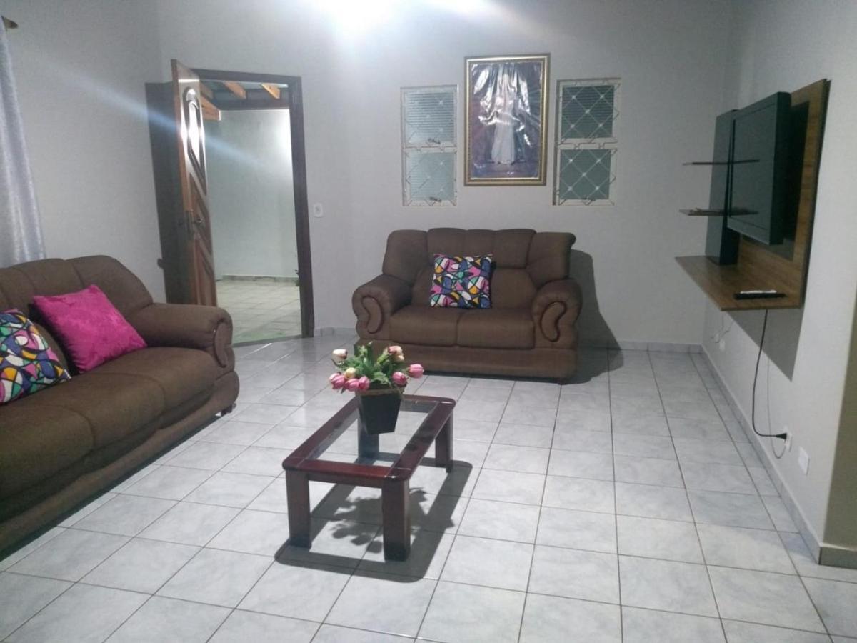 Casa de férias Cantinho Da Vitoria Olímpia