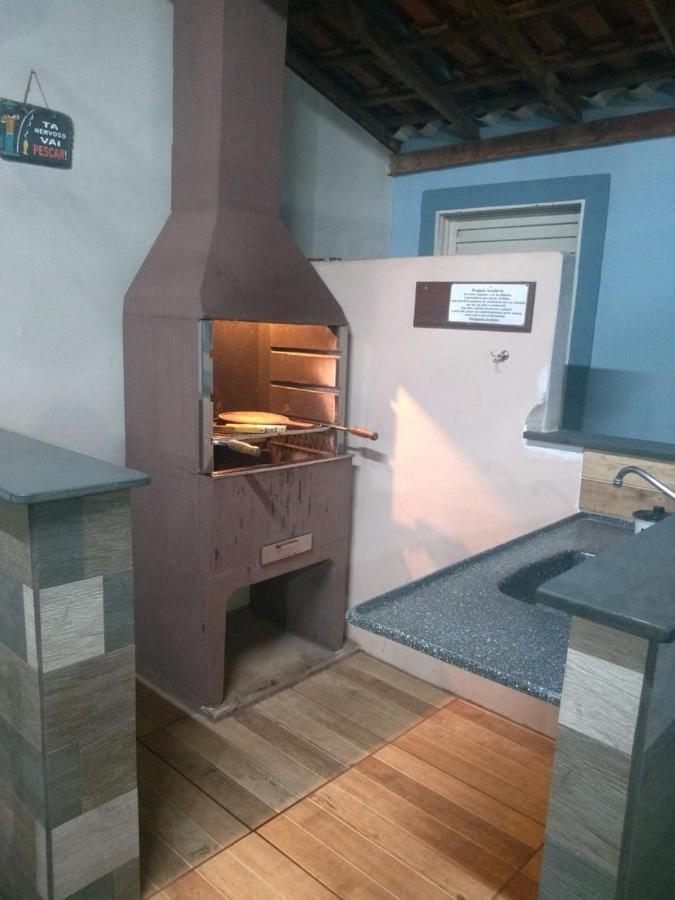 Cantinho Da Vitoria Casa de férias