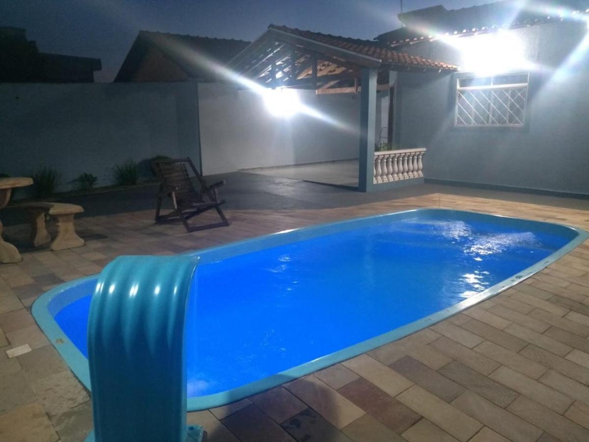 Casa de férias Cantinho Da Vitoria