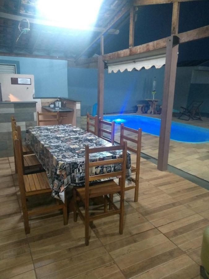 Cantinho Da Vitoria Casa de férias