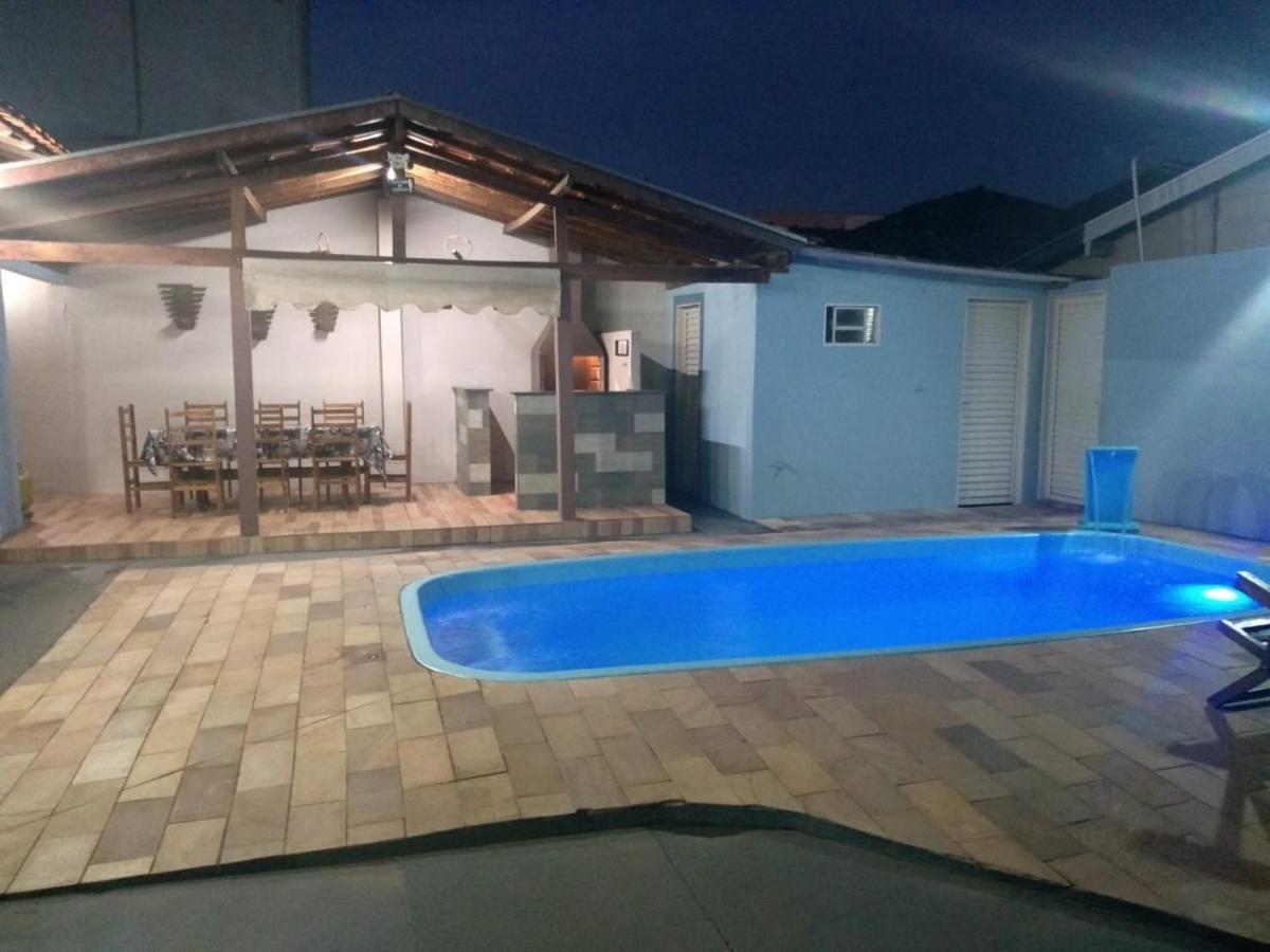 Casa de férias Cantinho Da Vitoria
