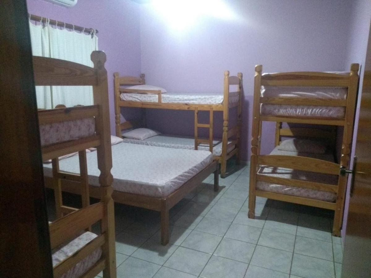 Cantinho Da Vitoria Casa de férias *